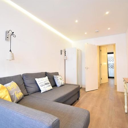 Stunning Apartment, Shirland Mews لندن المظهر الخارجي الصورة