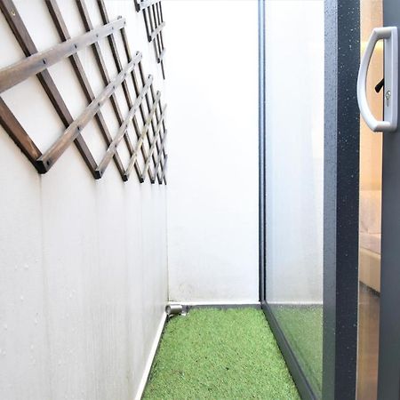 Stunning Apartment, Shirland Mews لندن المظهر الخارجي الصورة
