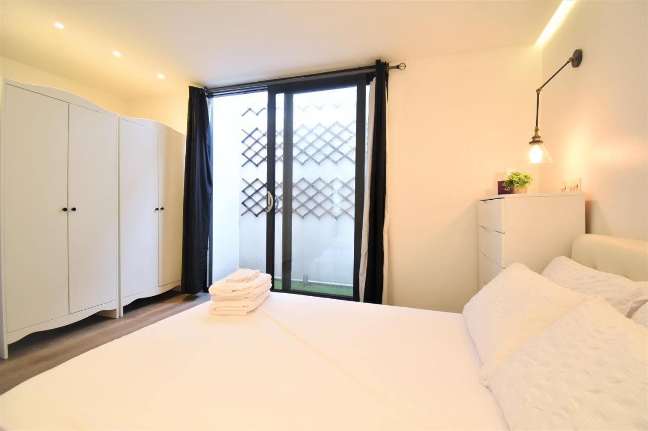 Stunning Apartment, Shirland Mews لندن المظهر الخارجي الصورة
