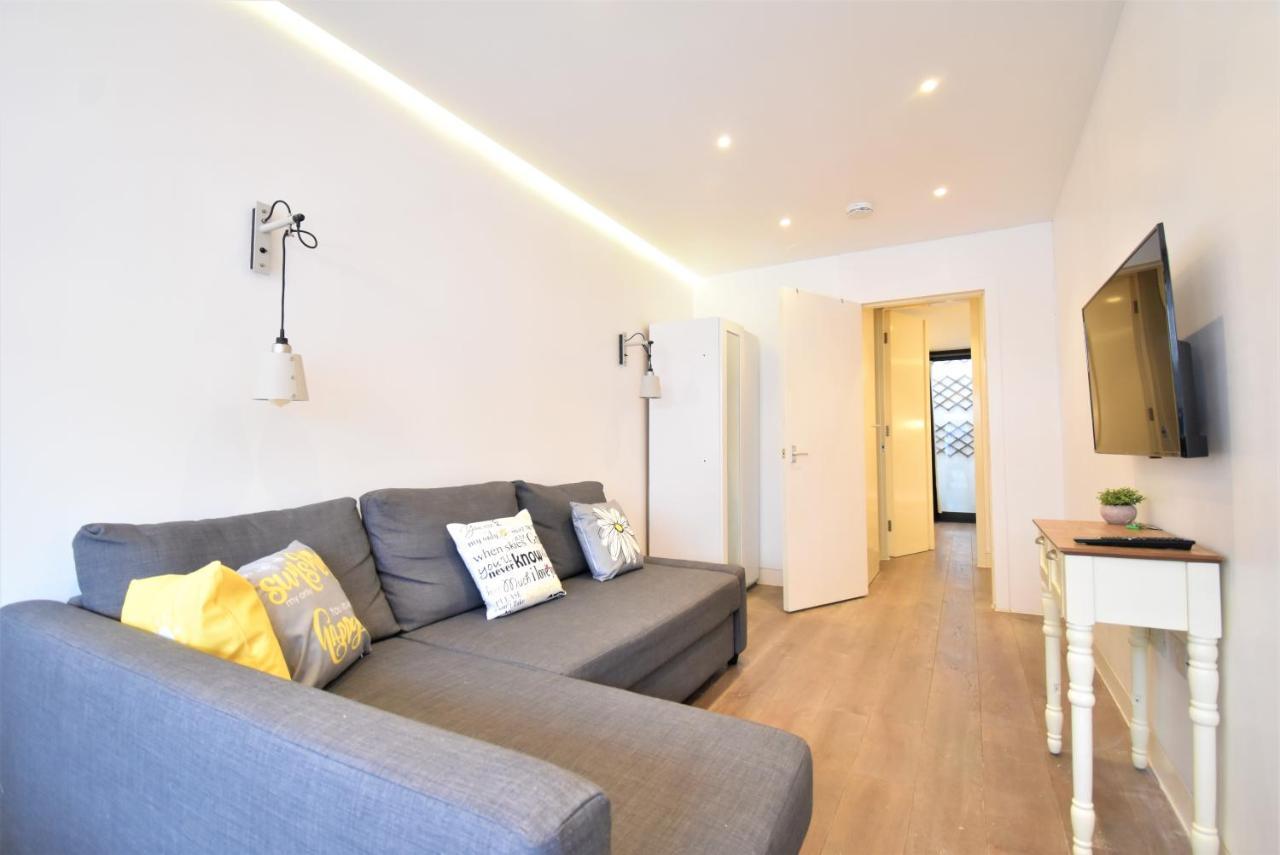 Stunning Apartment, Shirland Mews لندن المظهر الخارجي الصورة